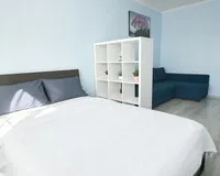 Апартаменты 2 спальни Апартаменты Апартаменты Like Home in Aksay Аксай