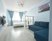 Апартаменты 2 спальни Апартаменты Апартаменты Like Home in Aksay Аксай