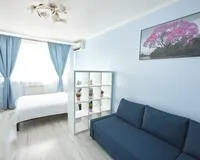 Апартаменты 2 спальни Апартаменты Апартаменты Like Home in Aksay Аксай
