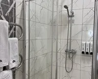 Одноместный номер Гостевой дом Гостевой дом Авангард Коллаж Пенза 3 звезды 5% скидка по промокоду!