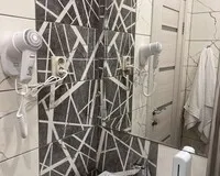Двухместный номер с 1 кроватью Гостевой дом Гостевой дом Авангард Коллаж Пенза новый объект
