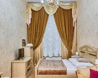 Двухместный номер с 1 кроватью «Эконом» Гостевой дом Гостевой дом ParadiseGarden Санкт-Петербург