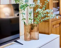 Двухместный номер с 1 кроватью «Эконом» Гостевой дом Гостевой дом ParadiseGarden Санкт-Петербург новый объект