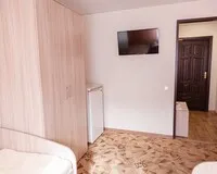 Двухместный номер «Стандарт» Отель Отель Рем Казань метро Яшьлек