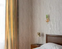 Двухкомнатный номер Отель Отель Номера на Площади Восстания Санкт-Петербург Забронируй по своей цене!