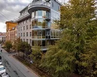 Четырехместный номер с общим душем и туалетом Гостевой дом Гостевой дом Margot Санкт-Петербург без звезд новый объект