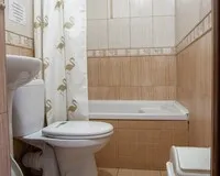 Двухместный номер «Стандарт» Гостевой дом Гостевой дом Бриз Анапа 5% скидка по промокоду!