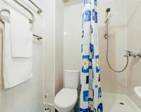 Двухместный номер «Стандарт» Мини-отель Мини-отель Лилона Сочи 5% скидка по промокоду!