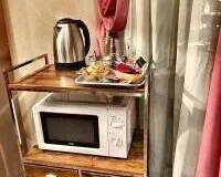 Трехместный номер «ДеЛюкс» Мини-отель Мини-отель Премьера на Невском Санкт-Петербург без звезд