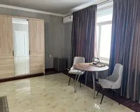 Двухместный номер с 2 кроватями, душем и туалетом Отель Отель Петр I Махачкала без звезд