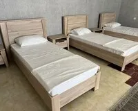 Трехместный номер с душем и туалетом Отель Отель Петр I Махачкала без звезд