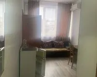 Семейный номер 5-местный Хостел Хостел "Чешский дом" Сочи без звезд