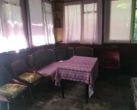 Бюджетный шестиместный номер База отдыха База отдыха Золотой колос село Бжид без звезд