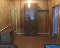 Бюджетный шестиместный номер База отдыха База отдыха Золотой колос село Бжид новый объект