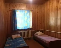 Бюджетный шестиместный номер База отдыха База отдыха Золотой колос село Бжид без отзывов