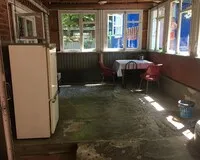 Бюджетный шестиместный номер База отдыха База отдыха Золотой колос село Бжид