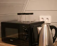 Дом/коттедж 2 спальни База отдыха База отдыха Дом А-фрейм село Введенье новый объект