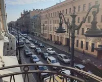 Двухместный номер с 1 кроватью «Люкс» Мини-отель Мини-отель Венеция на Невском 132 Санкт-Петербург метро Площадь Восстания 395 м от метро Площадь Восстания