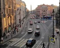 Двухместный номер с 1 кроватью «Люкс» Мини-отель Мини-отель Венеция на Невском 132 Санкт-Петербург 395 м от метро Площадь Восстания 3 звезды