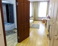 Семейный номер 3-местный с душем и туалетом Мини-отель Мини-отель Венеция на Невском 132 Санкт-Петербург Забронируй по своей цене!