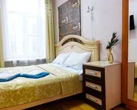 Двухкомнатный номер с  душем и туалетом Мини-отель Мини-отель Венеция на Невском 132 Санкт-Петербург 395 м от метро Площадь Восстания