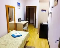 Двухкомнатный номер с  душем и туалетом Мини-отель Мини-отель Венеция на Невском 132 Санкт-Петербург новый объект