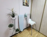 Двухкомнатный номер с  душем и туалетом Мини-отель Мини-отель Венеция на Невском 132 Санкт-Петербург 395 м от метро Площадь Восстания 3 звезды