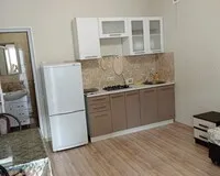 Пятиместный номер Гостевой дом Гостевой дом Клевер село Оленевка новый объект
