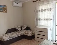 Пятиместный номер Гостевой дом Гостевой дом Клевер село Оленевка Забронируй по своей цене!