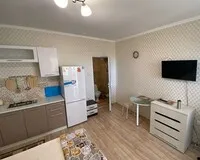 Двухместный номер с 1 кроватью и балконом Гостевой дом Гостевой дом Клевер село Оленевка новый объект