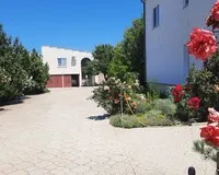 Дом/коттедж 5 спален Гостевой дом Гостевой дом Клевер село Оленевка новый объект 5% скидка по промокоду!
