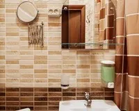 Двухместный номер с 1 кроватью Гостевой дом Гостевой дом Романовых Санкт-Петербург новый объект