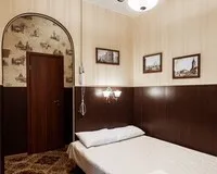 Двухместный номер с 1 кроватью Гостевой дом Гостевой дом Романовых Санкт-Петербург Забронируй по своей цене!