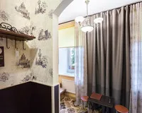 Апартаменты 4 местные с кухней Гостевой дом Гостевой дом Романовых Санкт-Петербург 780 м от метро Площадь Восстания без звезд