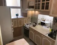 Апартаменты «Студия» Апартаменты Апартаменты 2-к. квартира, 50 м², 3/6 эт. На Нарвской Санкт-Петербург метро Нарвская 114 м от метро Нарвская