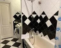 Апартаменты «Студия» Апартаменты Апартаменты 2-к. квартира, 50 м², 3/6 эт. На Нарвской Санкт-Петербург 114 м от метро Нарвская без отзывов