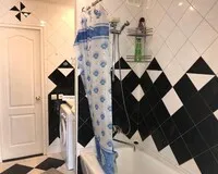 Апартаменты «Студия» Апартаменты Апартаменты 2-к. квартира, 50 м², 3/6 эт. На Нарвской Санкт-Петербург 114 м от метро Нарвская 5% скидка по промокоду!