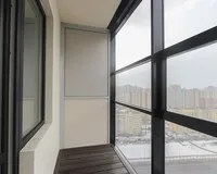 Апартаменты 2 местные с кухней Апартаменты Апартаменты Luna Pulkovo Санкт-Петербург без звезд