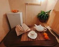 2х местный «Стандарт» (на цокольном этаже с видом на столовую и территорию отеля) Отель Отель ЭрГес Анапа 5% скидка по промокоду!