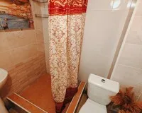 2х местный «Стандарт плюс» (номер на цокольном этаже с видом на бассейн) Отель Отель ЭрГес Анапа Забронируй по своей цене!