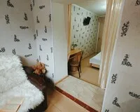 3х местный «Стандарт плюс» (номер на цокольном этаже с видом на бассейн) Отель Отель ЭрГес Анапа Забронируй по своей цене!