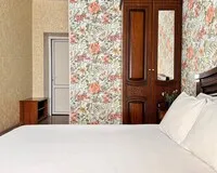 2х.местный «Комфорт» (с видом на бассейн) Отель Отель ЭрГес Анапа Забронируй по своей цене!