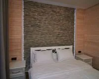 Дом/коттедж 2 спальни База отдыха База отдыха Эко комплекс АльбАгир село Архыз