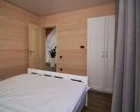 Дом/коттедж 2 спальни База отдыха База отдыха Эко комплекс АльбАгир село Архыз