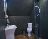 Дом/коттедж 3 спальни База отдыха База отдыха Эко комплекс АльбАгир село Архыз без отзывов Забронируй по своей цене! 5% скидка по промокоду!