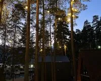 Апартаменты «Де-Люкс Евро» База отдыха База отдыха Эко комплекс АльбАгир село Архыз 5% скидка по промокоду!