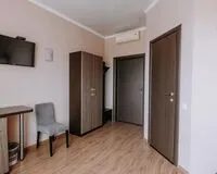 Двухместный номер «Стандарт» Отель Отель Монарх Анапа без звезд