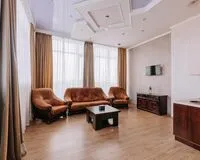 Четырехместный номер «Комфорт» Отель Отель Монарх Анапа новый объект