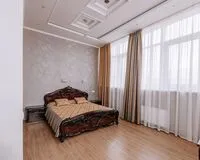 Четырехместный номер «Комфорт» Отель Отель Монарх Анапа новый объект без отзывов