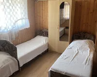 Пятиместный номер Гостевой дом Гостевой дом Мия Сочи без звезд новый объект